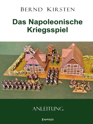 cover image of Das Napoleonische Kriegsspiel